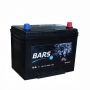 Автомобильный аккумулятор Bars Asia 50А/ч-12V ст EN450 обратная 236x129x220