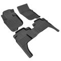 Rezkon 524020200 в салон Mitsubishi Pajero Sport III 2016-2021 г.в., черный