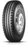 Грузовая шина Pirelli FG88 315/80R22,5 156/150K рулевая