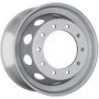 Грузовой диск Tracston YN02TB02 6,75x17,5 10х225 ET135 DIA176 Silver