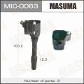 Masuma MIC0063 BMW