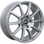 Легковой диск CrossStreet CR-16 6x15 4x100 ET40 60,1 S