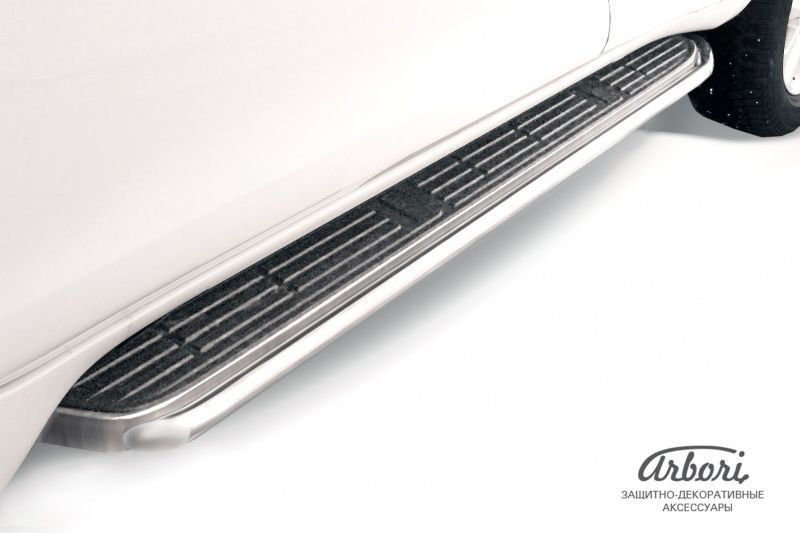 Arbori AFZDATOP1407 серебристый TOYOTA LAND CRUISER PRADO J150 2014-