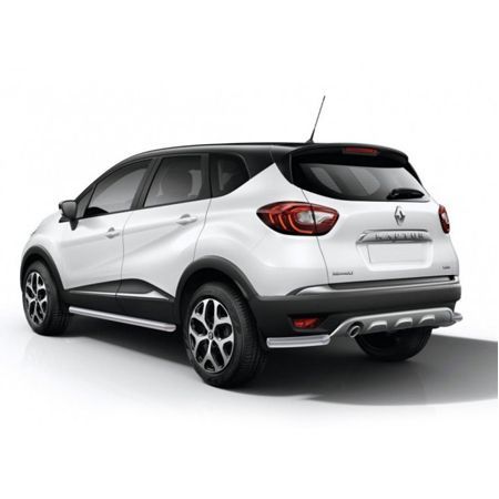 PT RKA220301 - Renault Kaptur 2016-